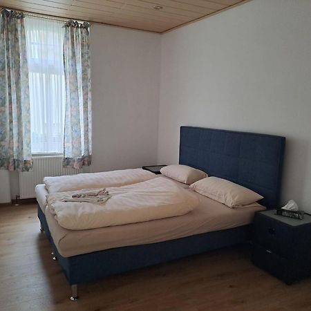 Hotel Zur Post Bacharach Eksteriør bilde